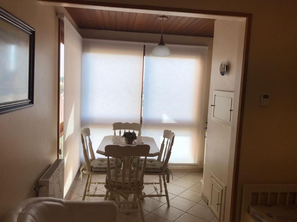 Flat Gramado Centro - Proximo Da Rua Coberta Apartment ภายนอก รูปภาพ
