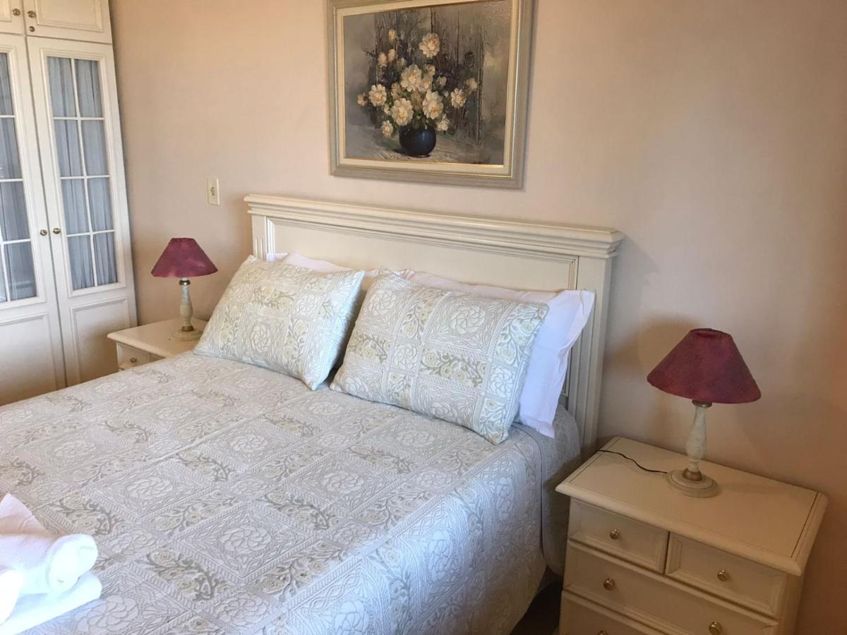 Flat Gramado Centro - Proximo Da Rua Coberta Apartment ภายนอก รูปภาพ