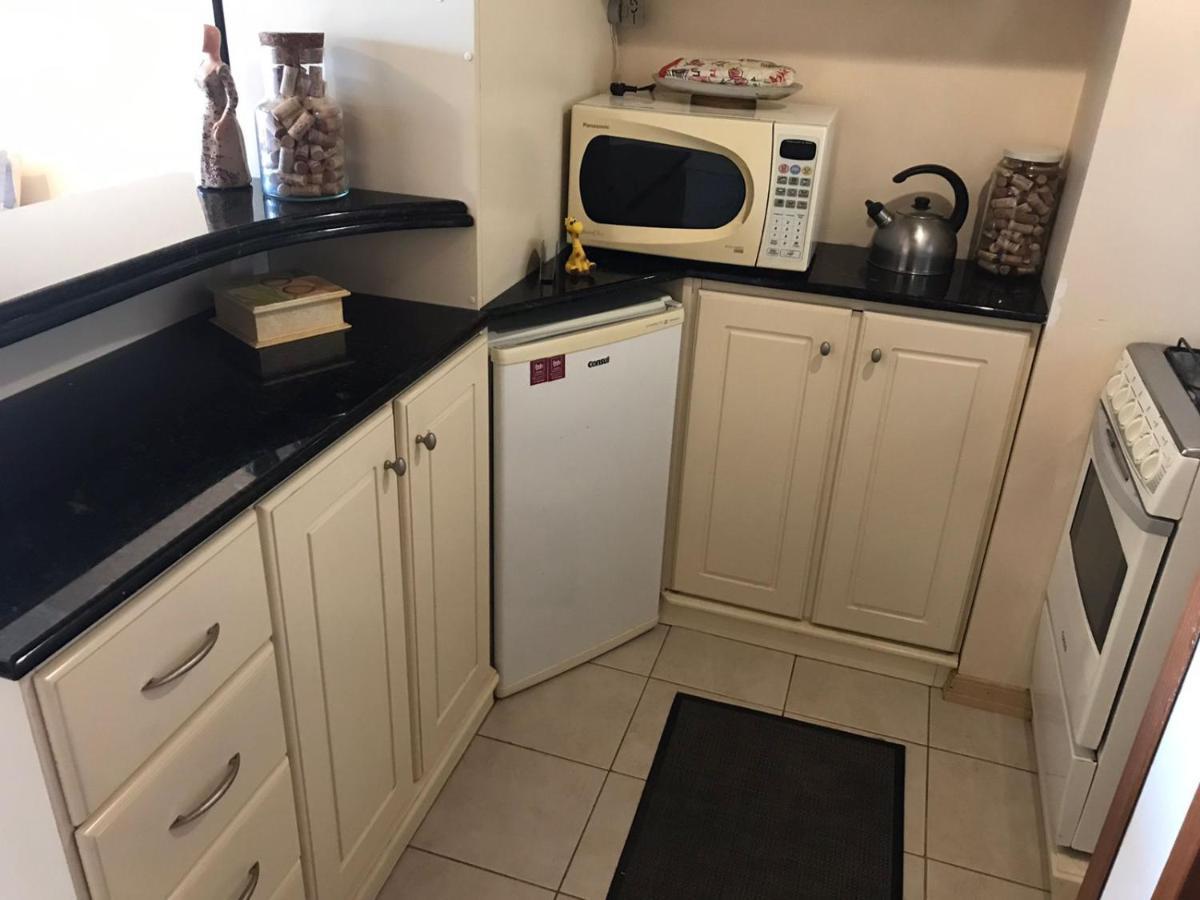 Flat Gramado Centro - Proximo Da Rua Coberta Apartment ภายนอก รูปภาพ