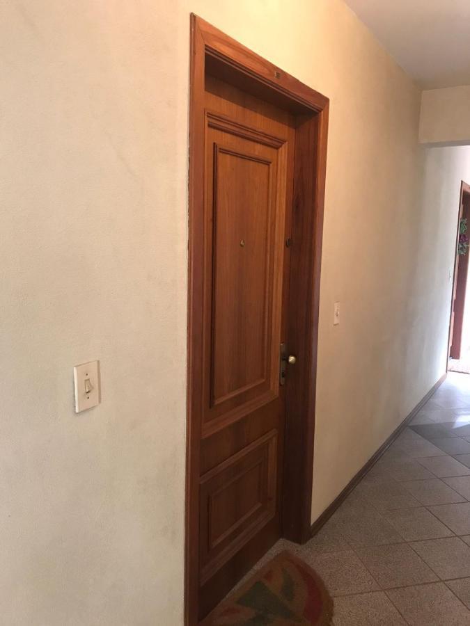 Flat Gramado Centro - Proximo Da Rua Coberta Apartment ภายนอก รูปภาพ
